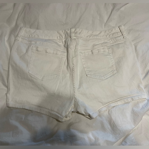Torrid Shorts size 16 - Picture 3 of 6